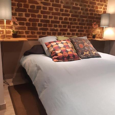 Apartament Doux Cocon De 50 M2 Paris-Le Raincy Zewnętrze zdjęcie
