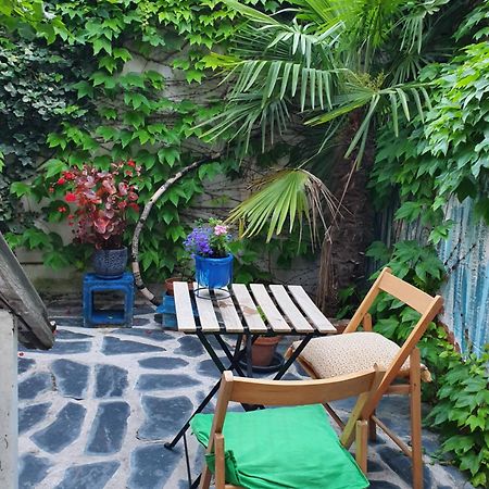 Apartament Doux Cocon De 50 M2 Paris-Le Raincy Zewnętrze zdjęcie