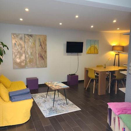 Apartament Doux Cocon De 50 M2 Paris-Le Raincy Zewnętrze zdjęcie