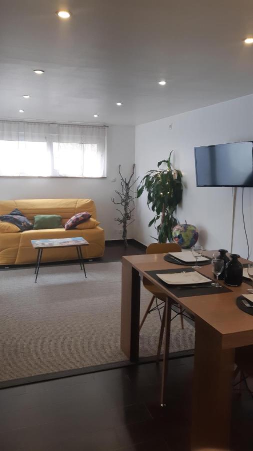 Apartament Doux Cocon De 50 M2 Paris-Le Raincy Zewnętrze zdjęcie