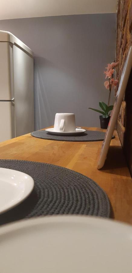 Apartament Doux Cocon De 50 M2 Paris-Le Raincy Zewnętrze zdjęcie