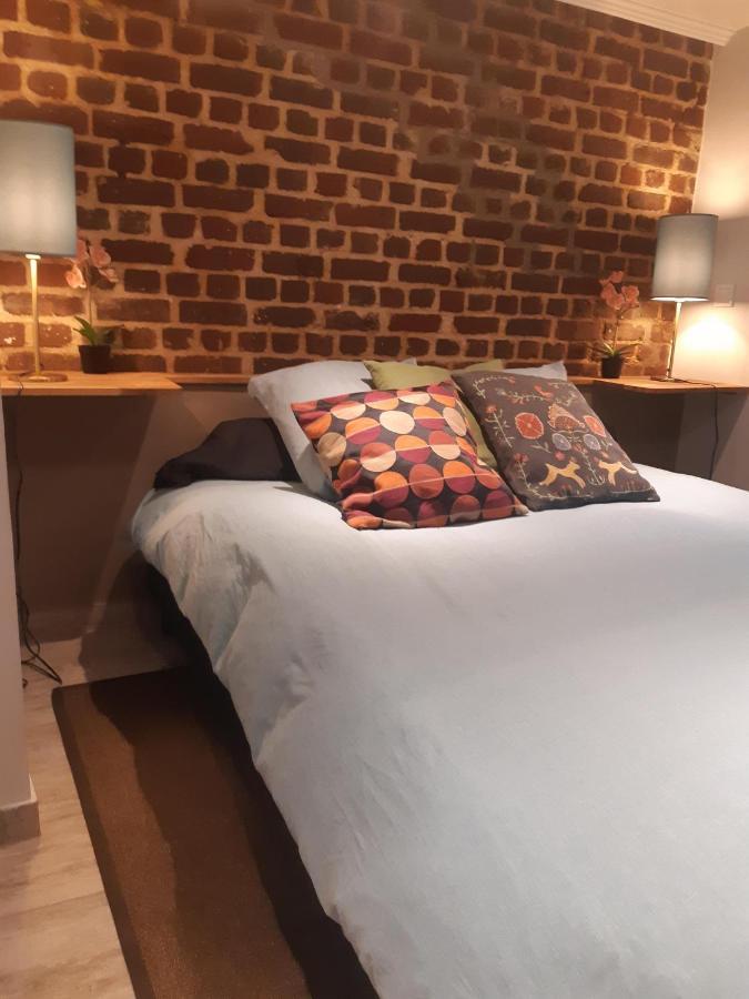 Apartament Doux Cocon De 50 M2 Paris-Le Raincy Zewnętrze zdjęcie