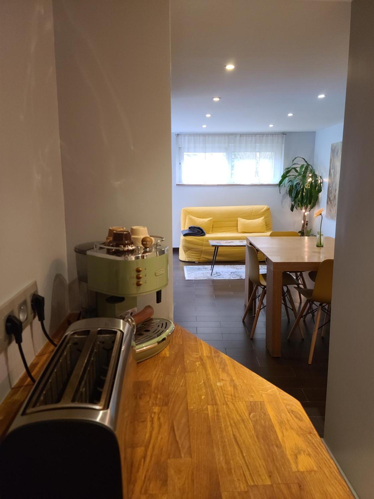 Apartament Doux Cocon De 50 M2 Paris-Le Raincy Zewnętrze zdjęcie