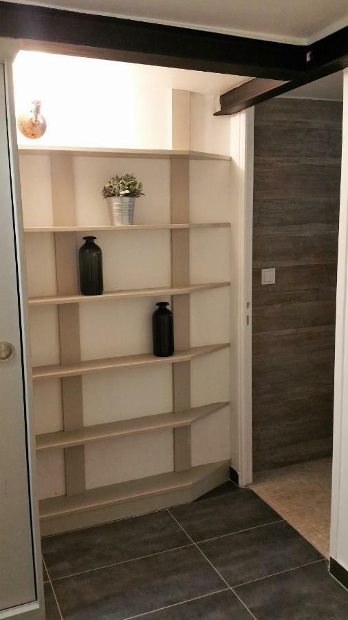 Apartament Doux Cocon De 50 M2 Paris-Le Raincy Zewnętrze zdjęcie