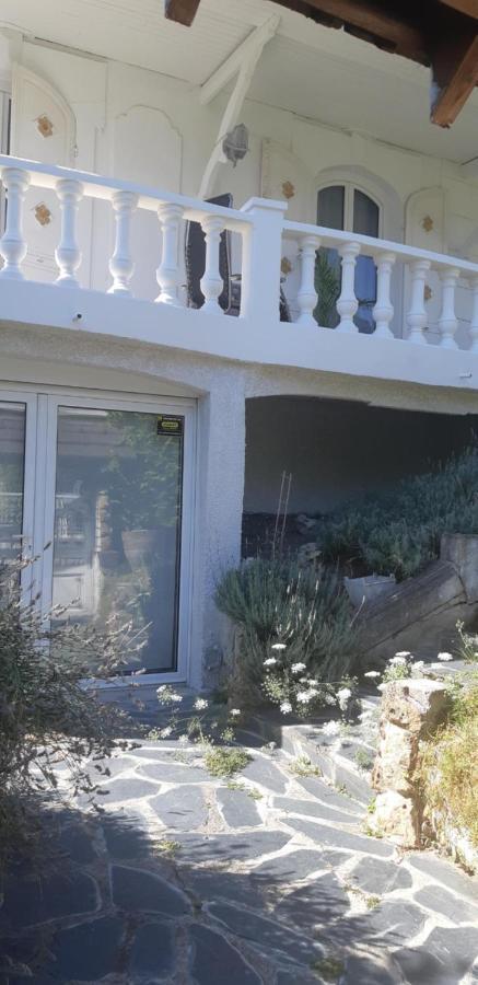 Apartament Doux Cocon De 50 M2 Paris-Le Raincy Zewnętrze zdjęcie